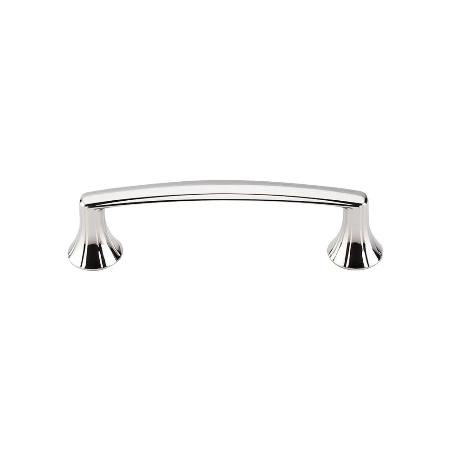 Top Knobs Asbury Rue Pull