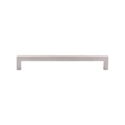 Top Knobs Asbury Square Bar Pull