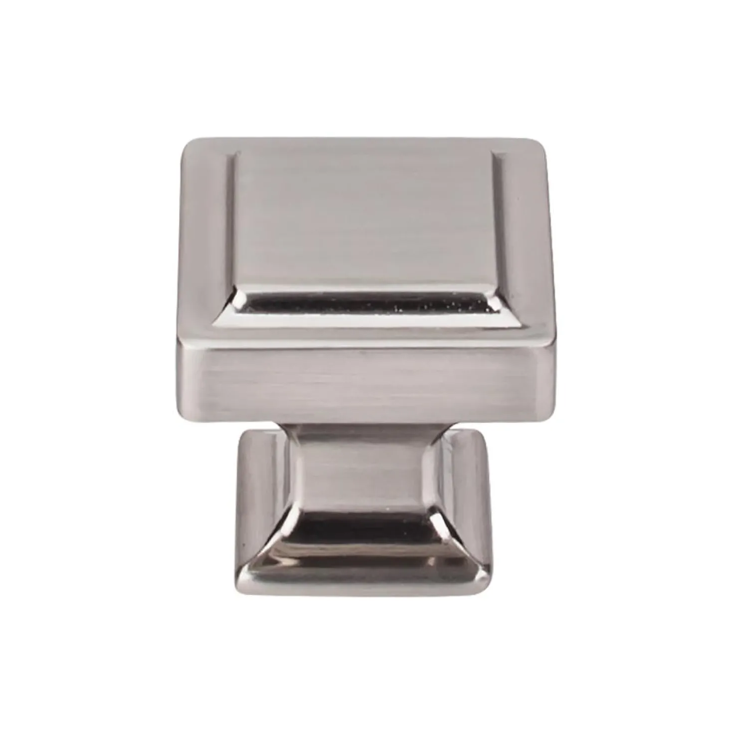 Top Knobs Ascendra Knob