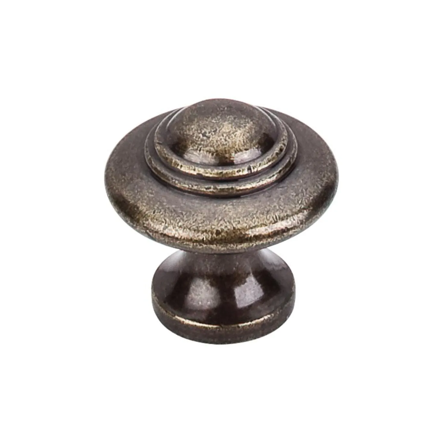 Top Knobs Ascot Knob