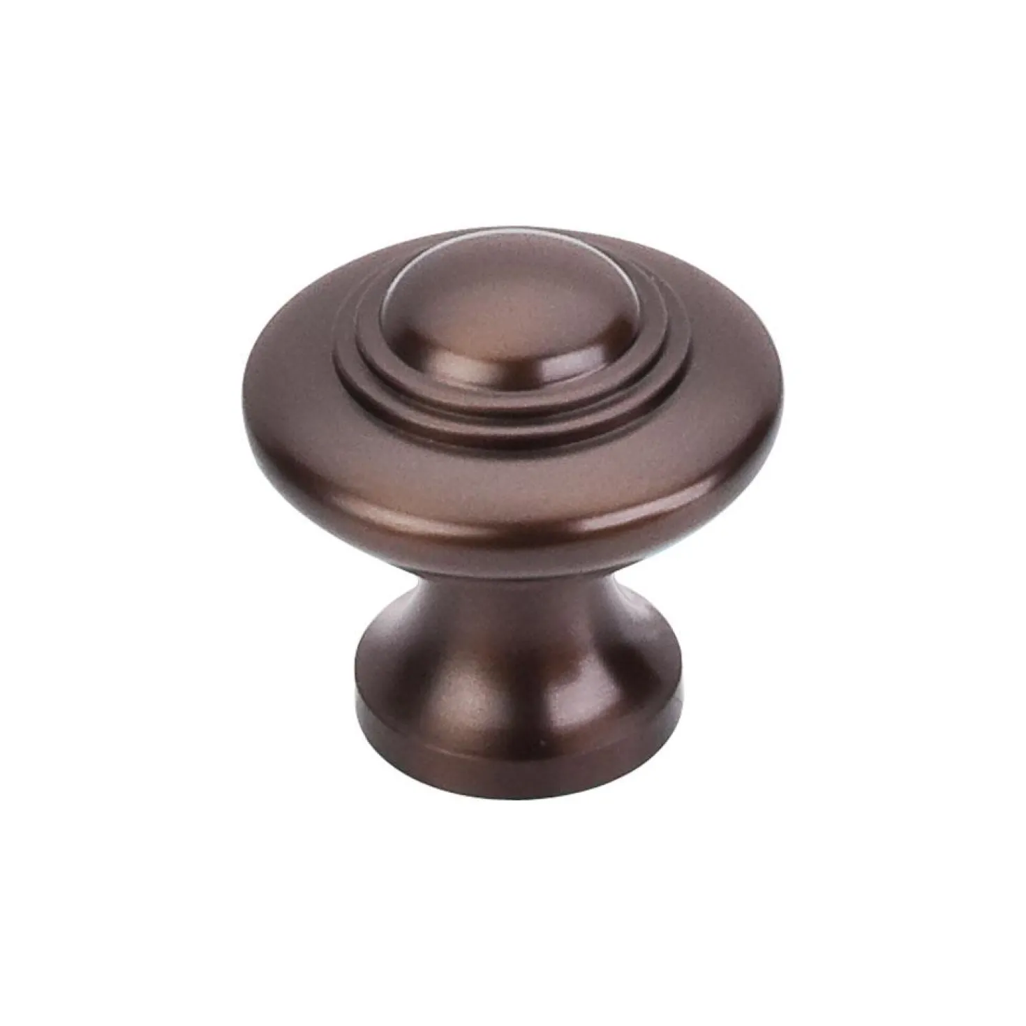 Top Knobs Ascot Knob