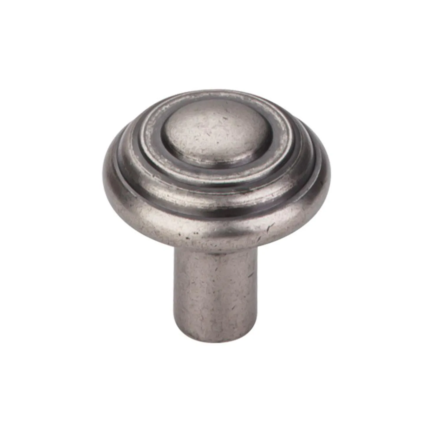 Top Knobs Aspen Button Knob
