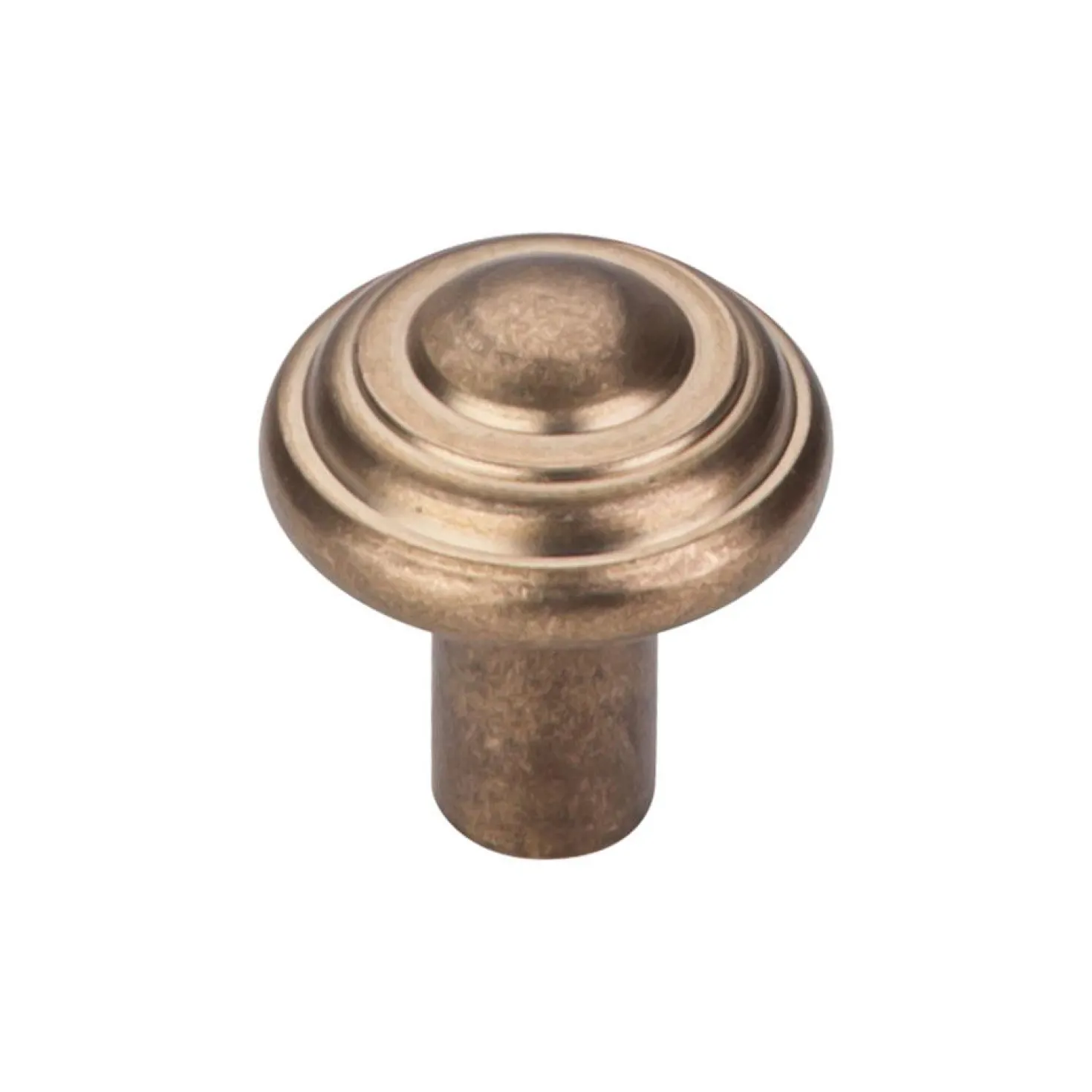 Top Knobs Aspen Button Knob