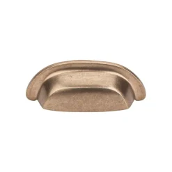Top Knobs Aspen Cup Pull