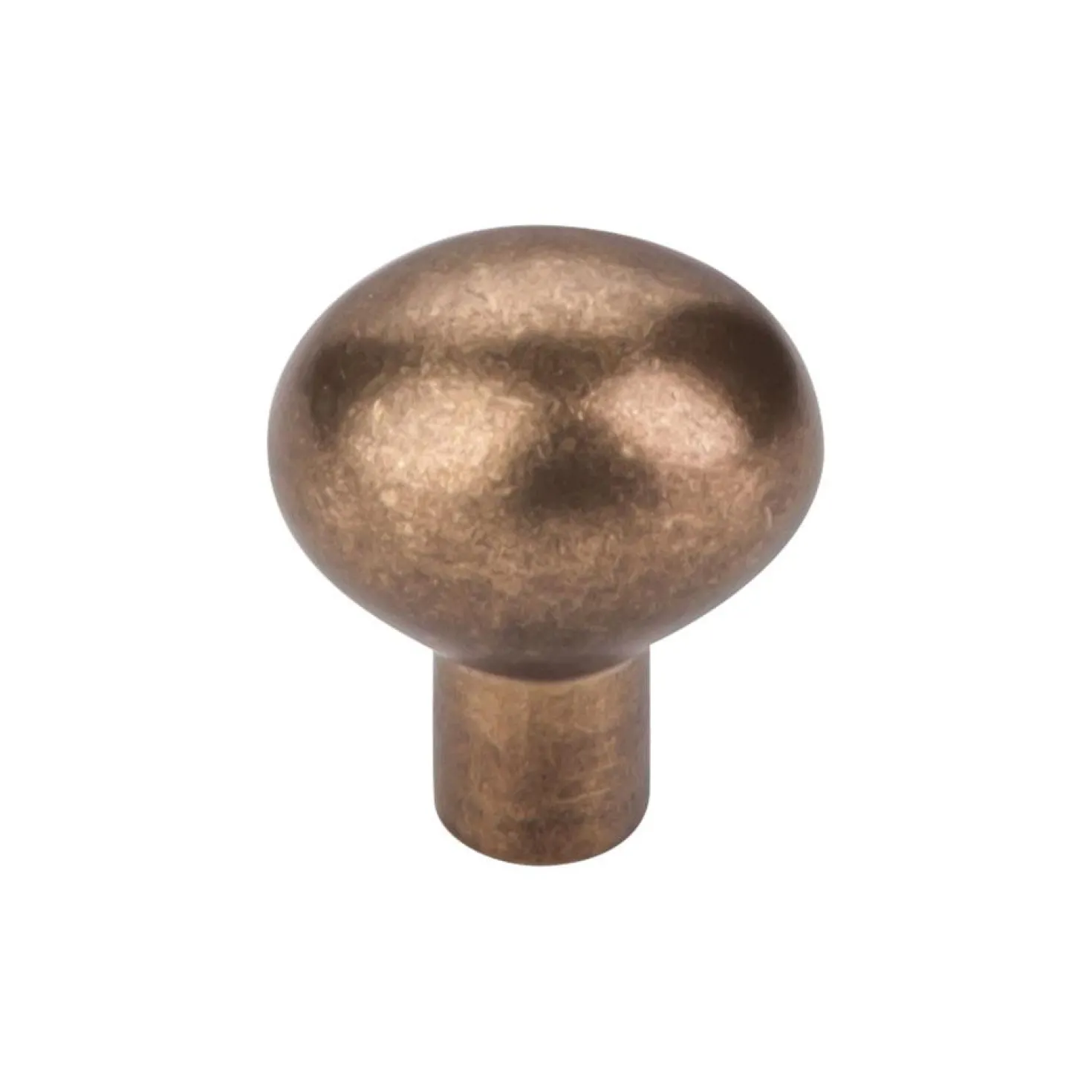 Top Knobs Aspen Egg Knob