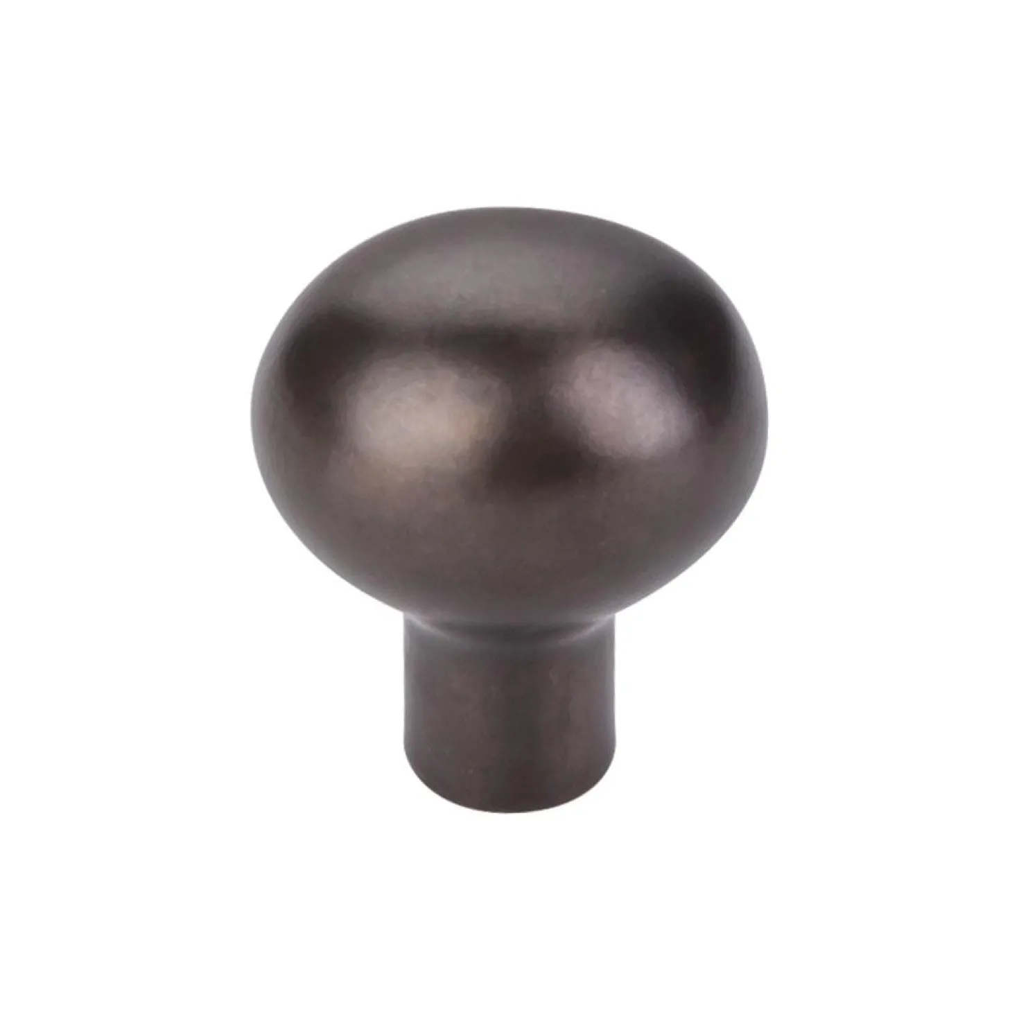 Top Knobs Aspen Egg Knob