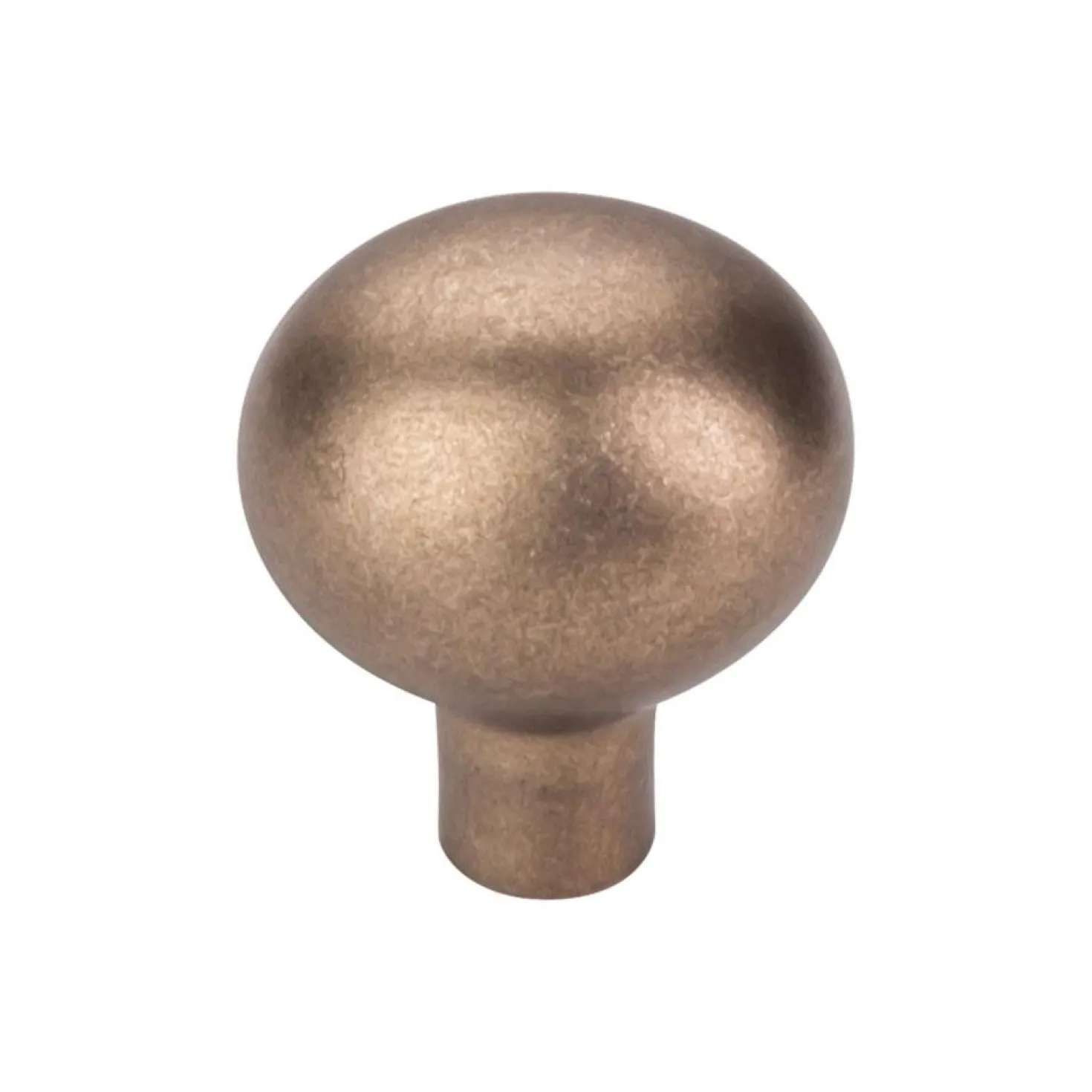 Top Knobs Aspen Egg Knob