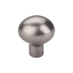 Top Knobs Aspen Egg Knob