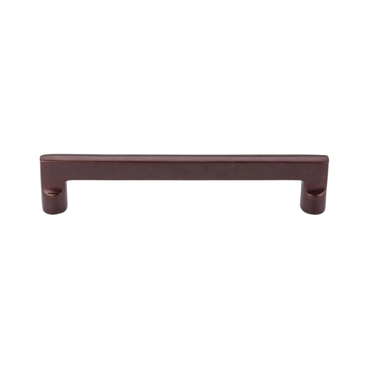 Top Knobs Aspen Flat Sided Pull