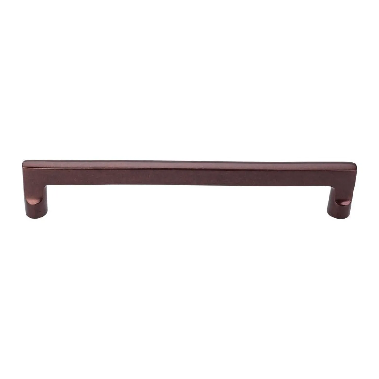 Top Knobs Aspen Flat Sided Pull