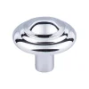 Top Knobs Aspen II Button Knob
