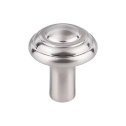Top Knobs Aspen II Button Knob