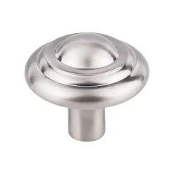 Top Knobs Aspen II Button Knob