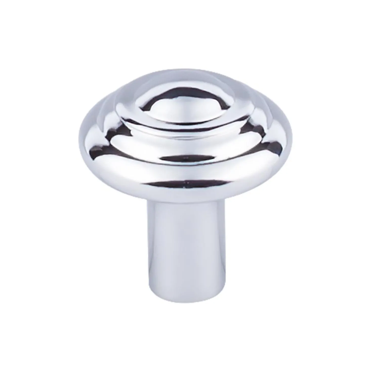 Top Knobs Aspen II Button Knob