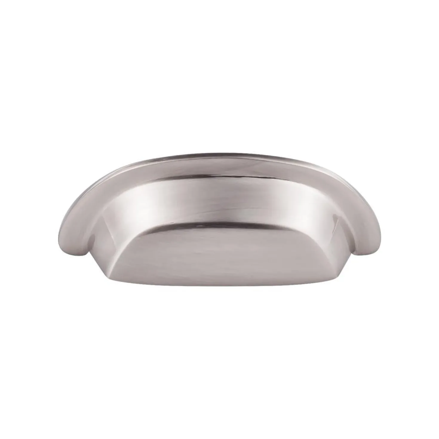 Top Knobs Aspen II Cup Pull
