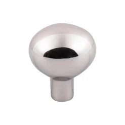 Top Knobs Aspen II Egg Knob