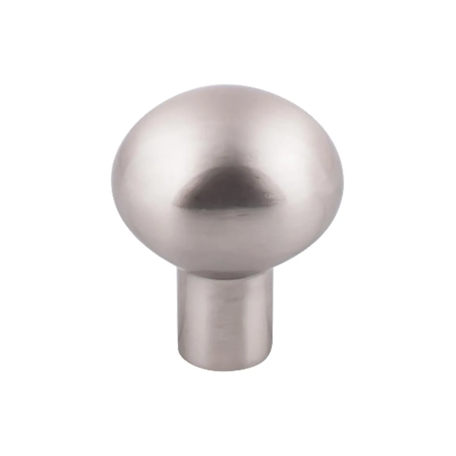 Top Knobs Aspen II Egg Knob