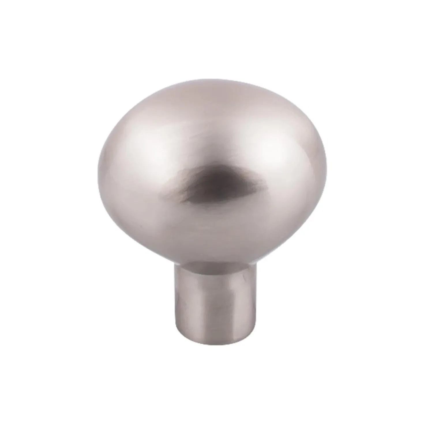 Top Knobs Aspen II Egg Knob