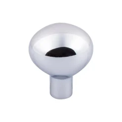 Top Knobs Aspen II Egg Knob