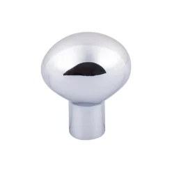 Top Knobs Aspen II Egg Knob