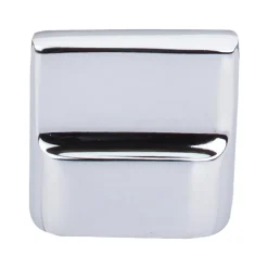 Top Knobs Aspen II Flat Sided Knob