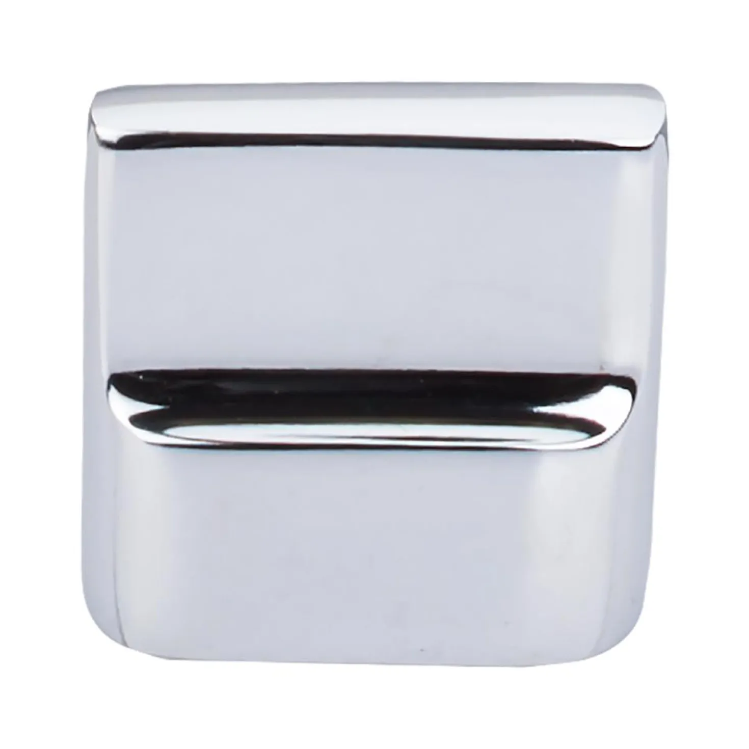 Top Knobs Aspen II Flat Sided Knob