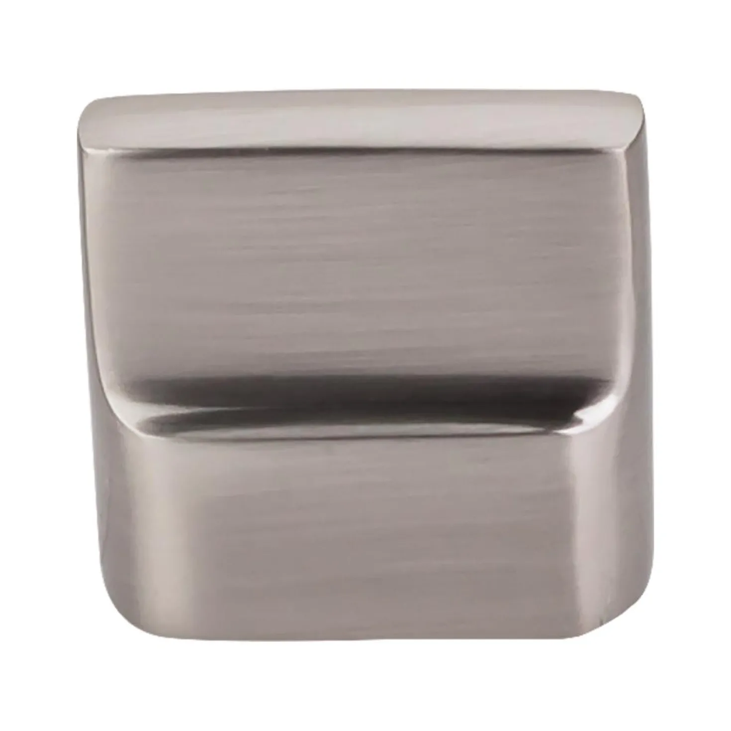 Top Knobs Aspen II Flat Sided Knob