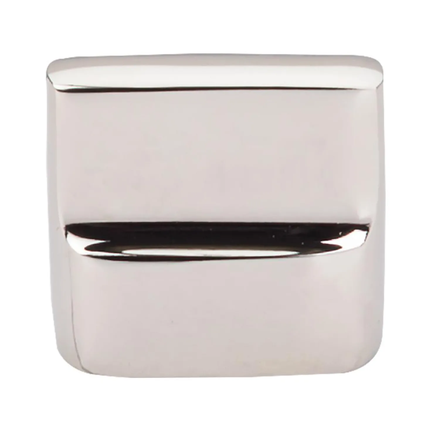 Top Knobs Aspen II Flat Sided Knob