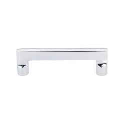 Top Knobs Aspen II Flat Sided Pull