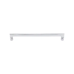 Top Knobs Aspen II Flat Sided Pull