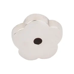 Top Knobs Aspen II Flower Backplate