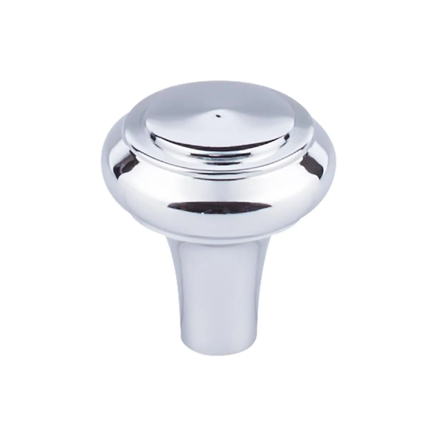 Top Knobs Aspen II Peak Knob