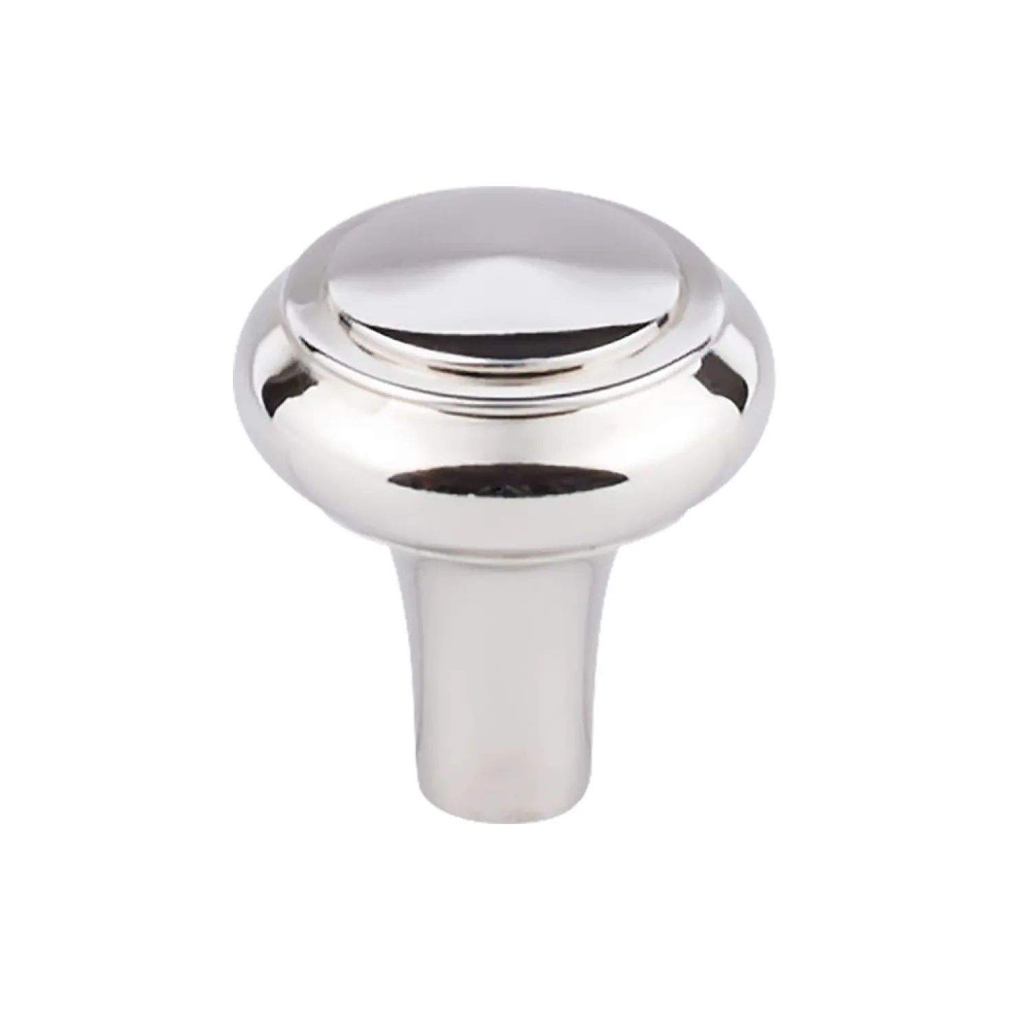 Top Knobs Aspen II Peak Knob
