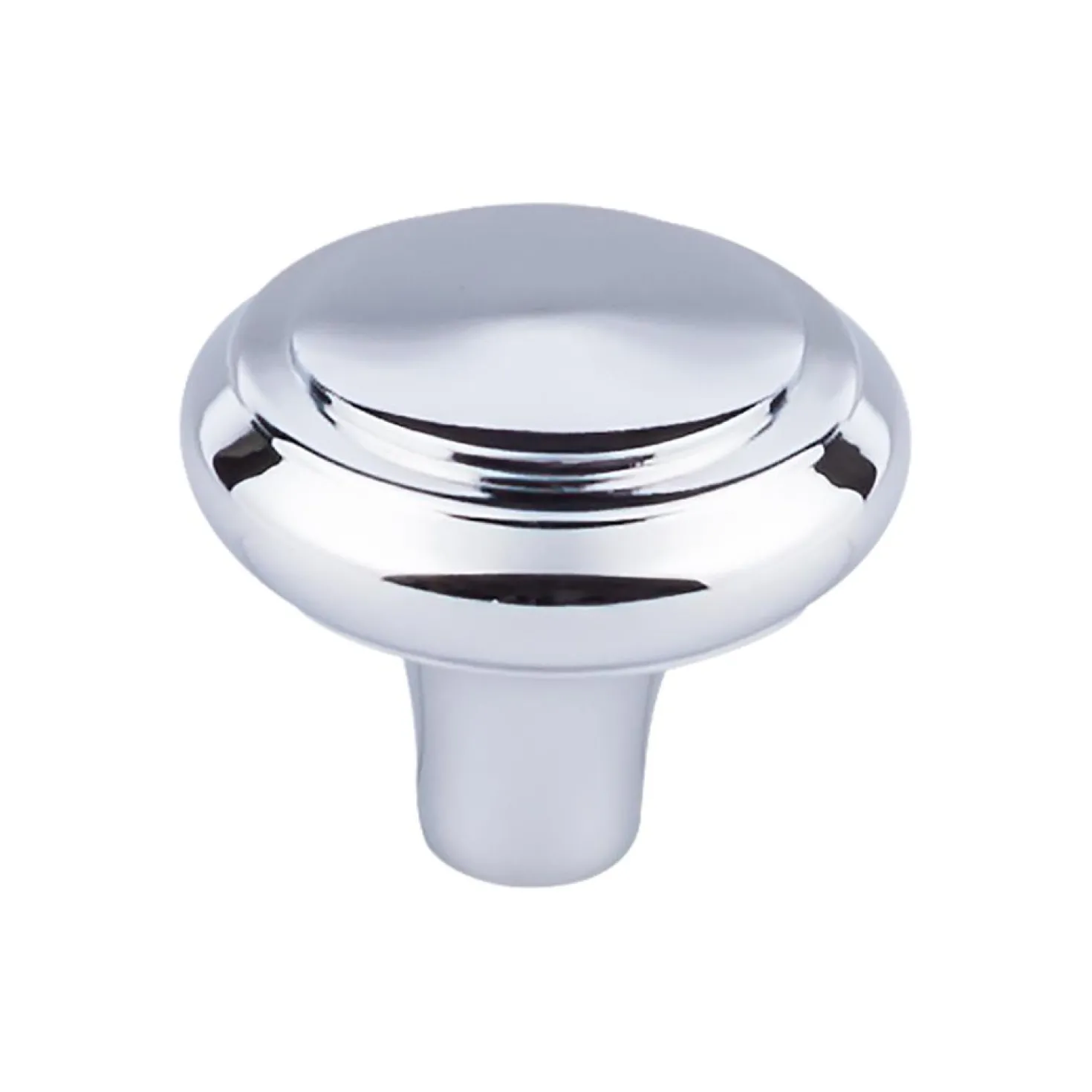 Top Knobs Aspen II Peak Knob