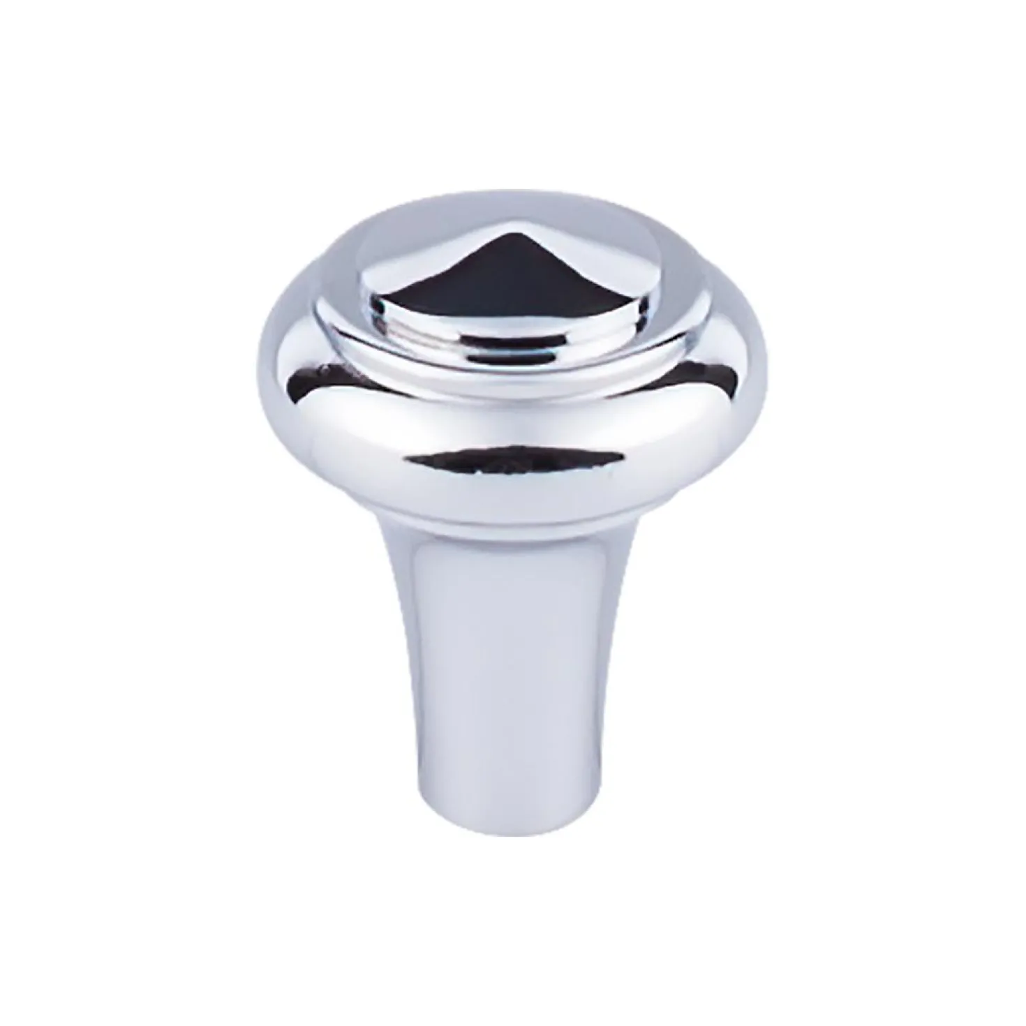 Top Knobs Aspen II Peak Knob