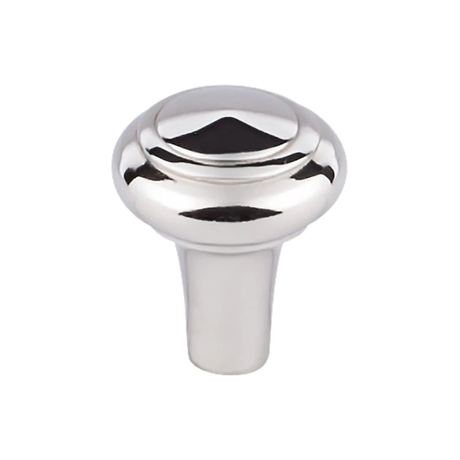 Top Knobs Aspen II Peak Knob