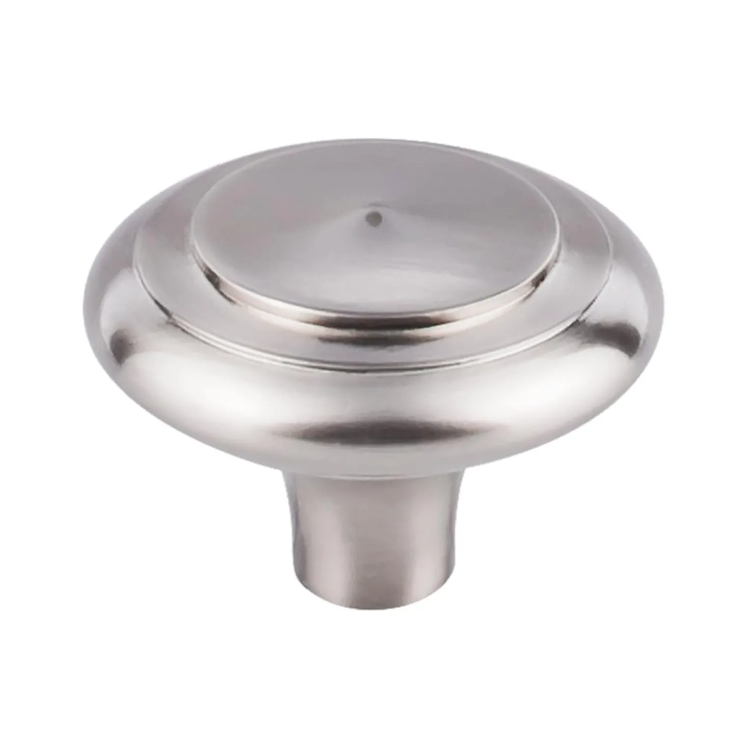 Top Knobs Aspen II Peak Knob