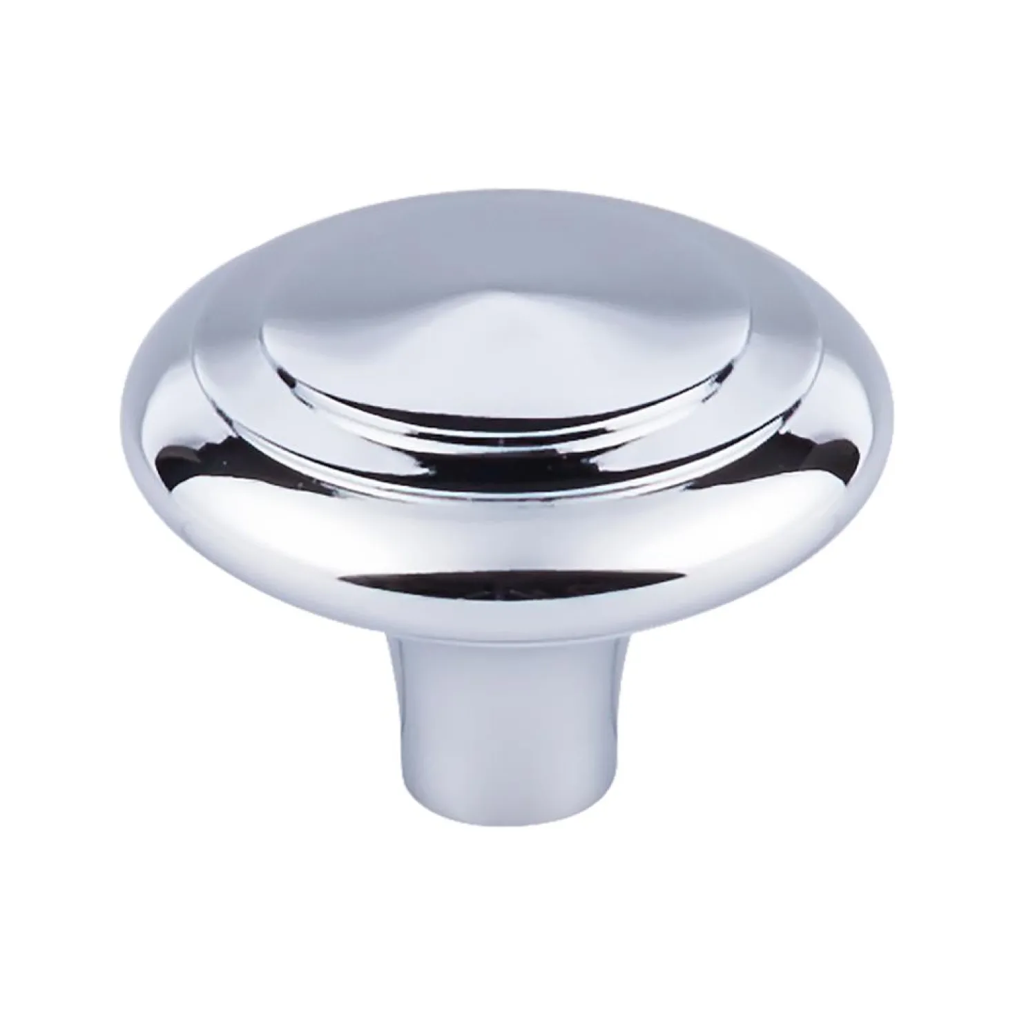 Top Knobs Aspen II Peak Knob