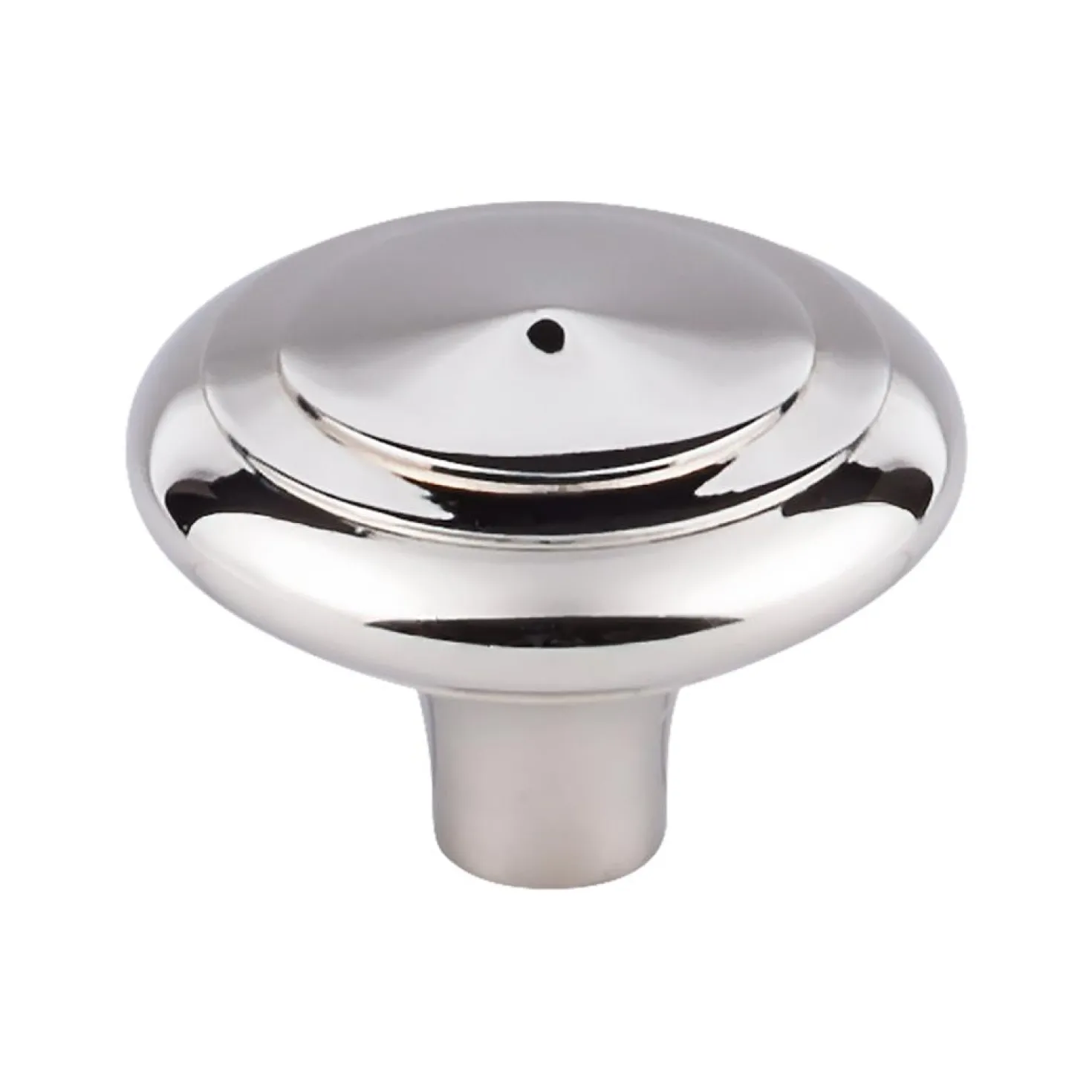 Top Knobs Aspen II Peak Knob