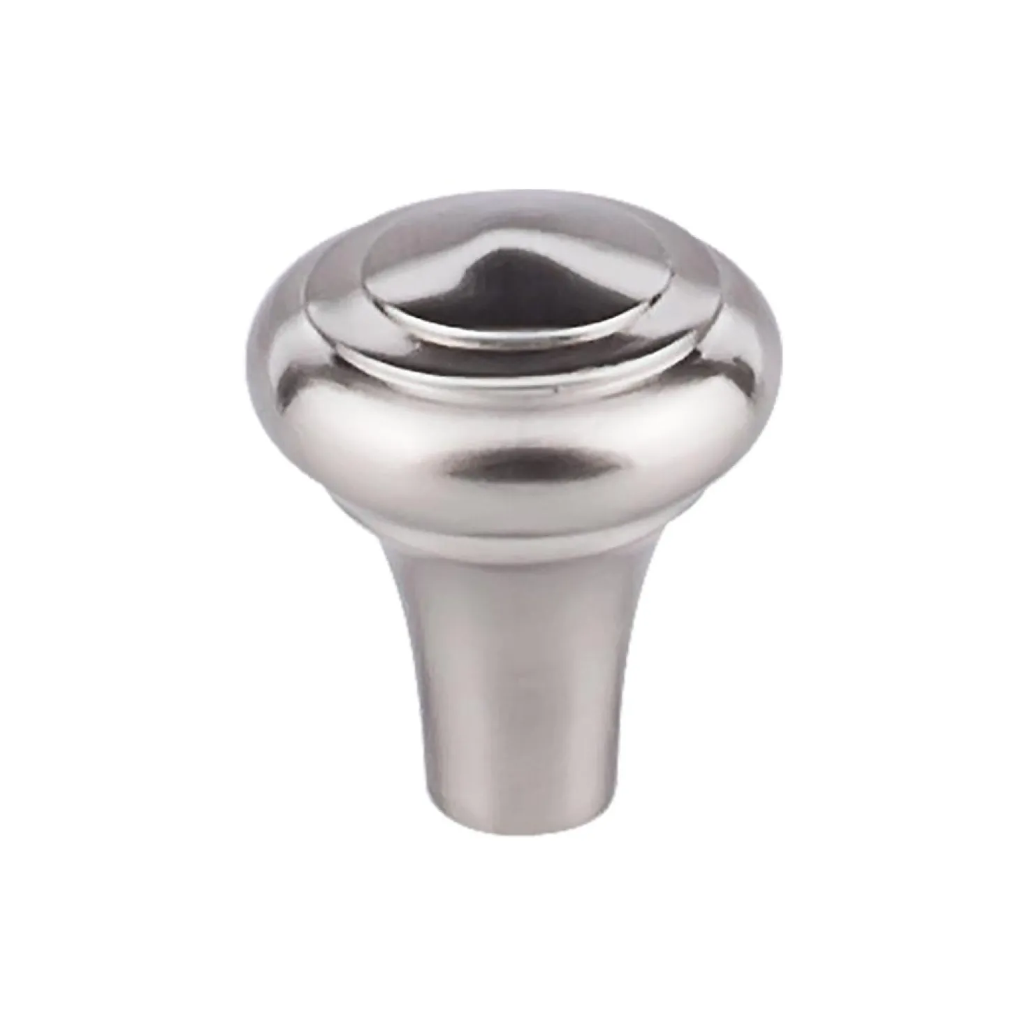 Top Knobs Aspen II Peak Knob