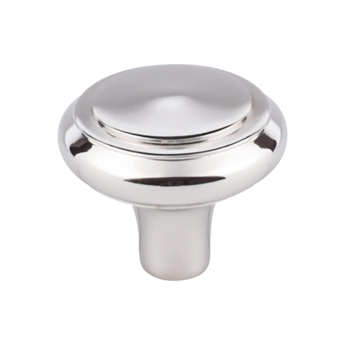 Top Knobs Aspen II Peak Knob
