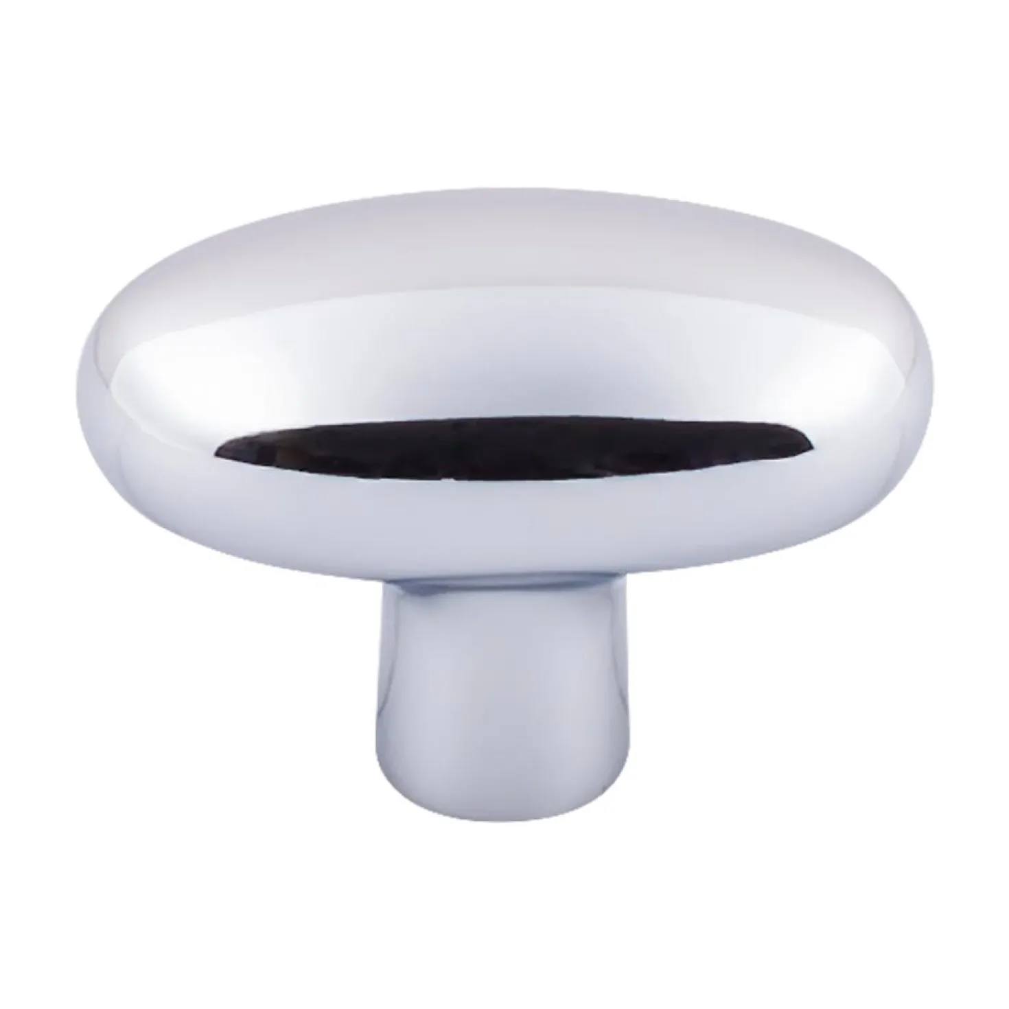 Top Knobs Aspen II Potato Knob