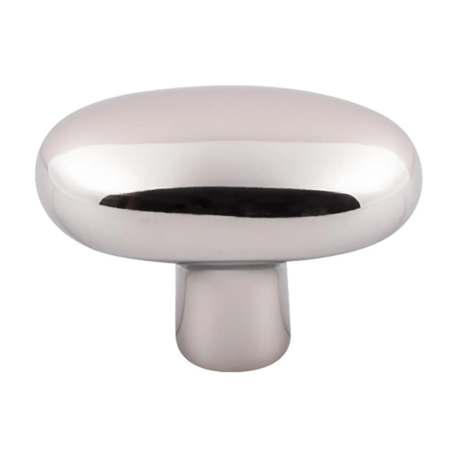 Top Knobs Aspen II Potato Knob