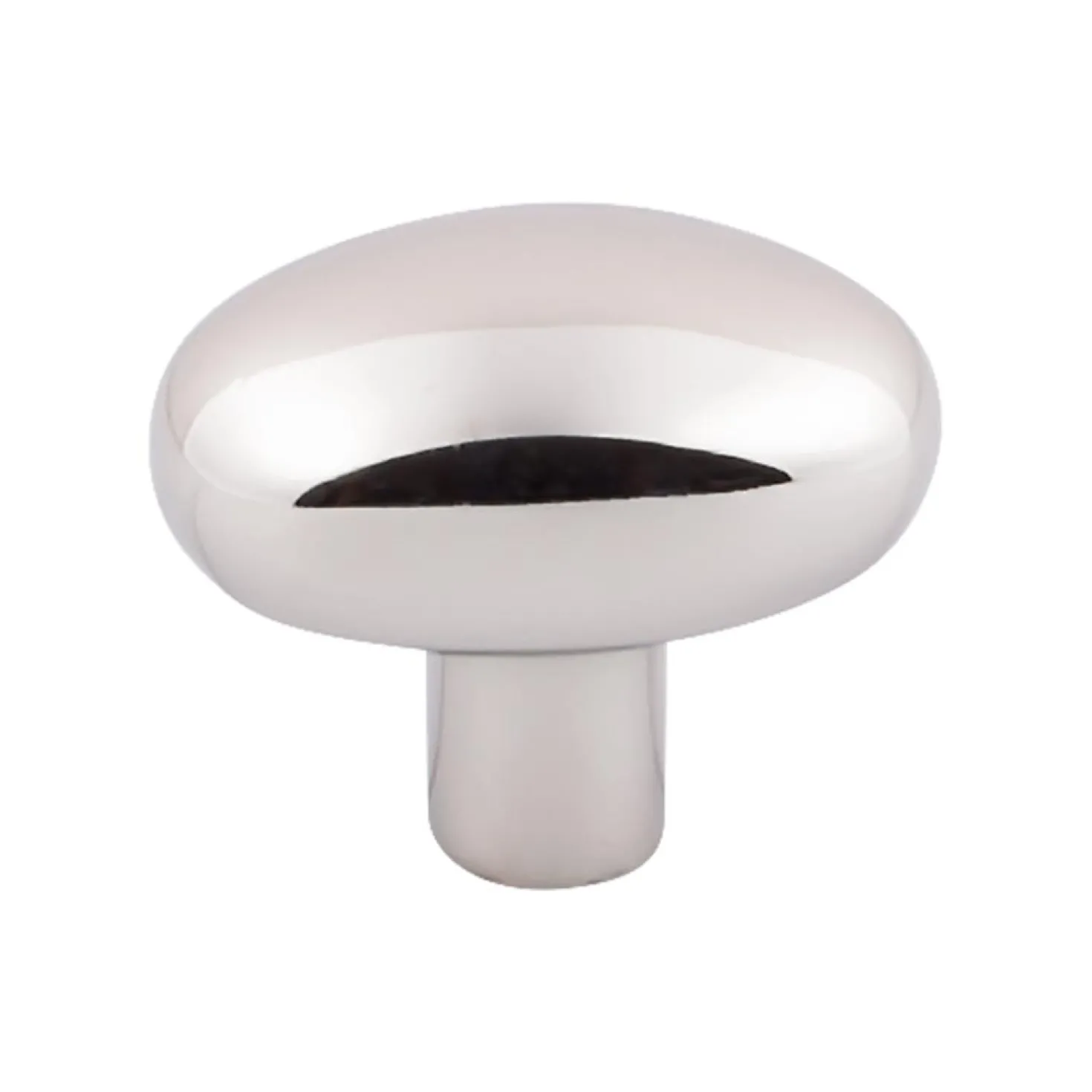 Top Knobs Aspen II Potato Knob