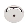 Top Knobs Aspen II Round Backplate