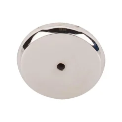 Top Knobs Aspen II Round Backplate
