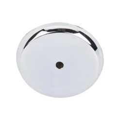 Top Knobs Aspen II Round Backplate