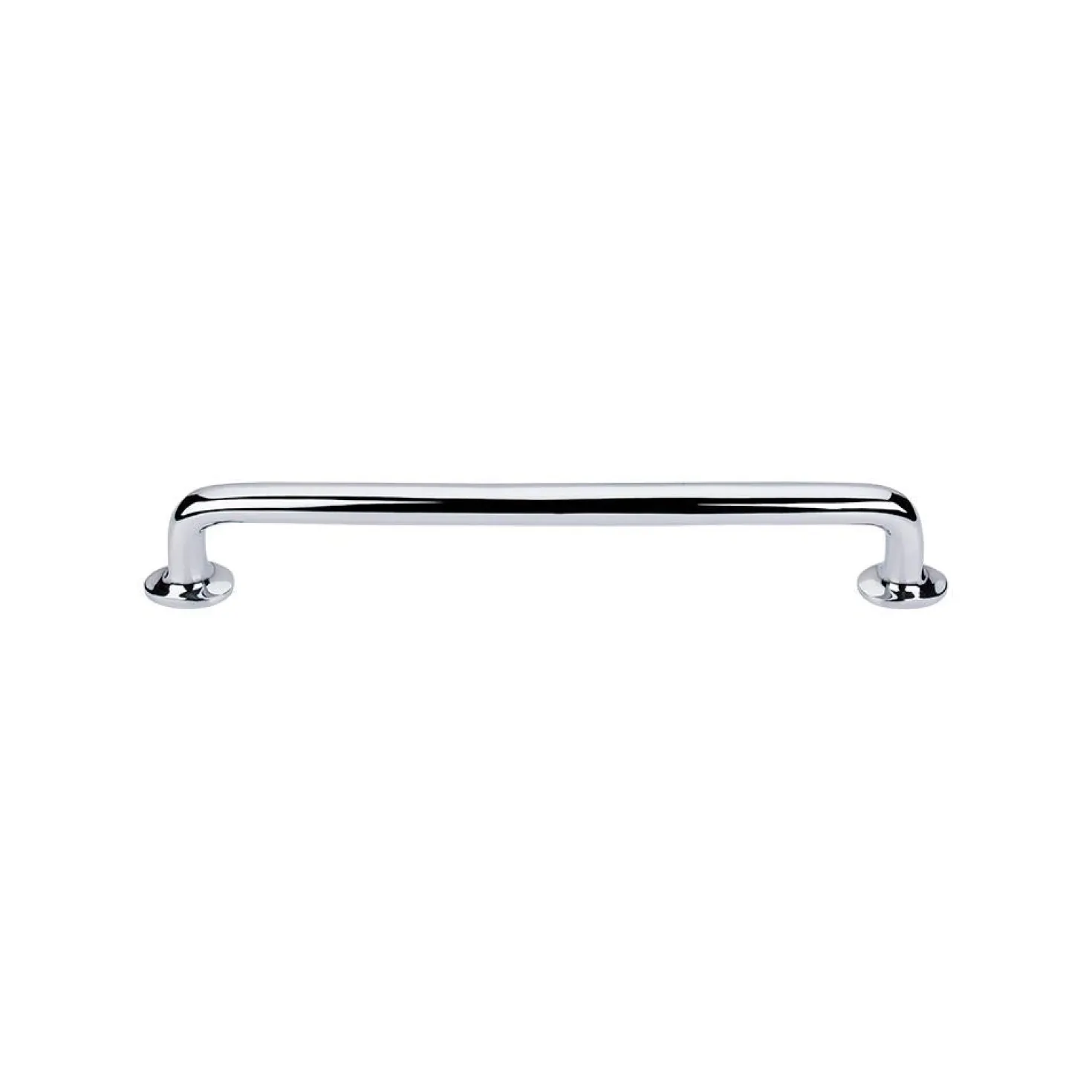 Top Knobs Aspen II Rounded Pull