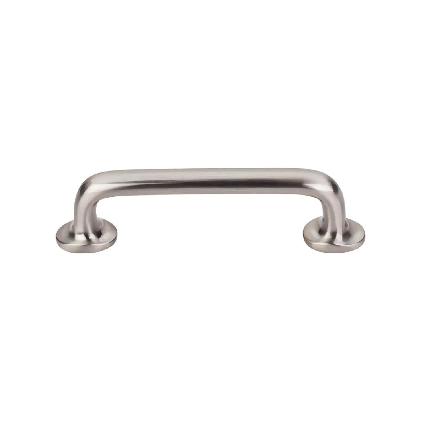 Top Knobs Aspen II Rounded Pull
