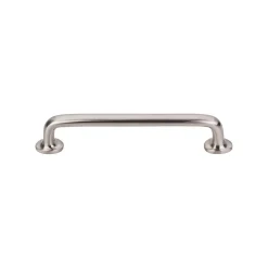 Top Knobs Aspen II Rounded Pull